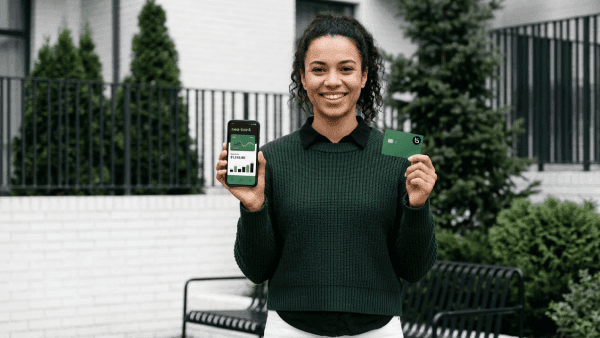 Neo Finance Solutions Fintech case study visual